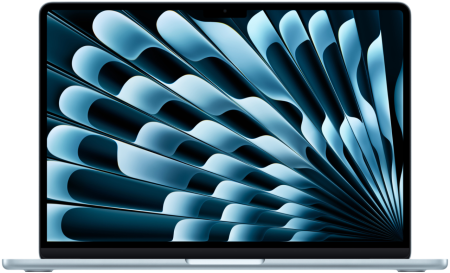 Ноутбук Apple MacBook Air M4 13.6" (MC6T4RU/A)