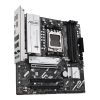 Фото ASUS PRIME B840M-A WIFI, AM5, B840, 4*DDR5, 4*SATA, 3*M.2, 2*USB 3.2, 4*USB 2.0, Type-C, 4*PCIx16, 2* DP+HDMI, mATX; 90MB1J20-M0EAY0