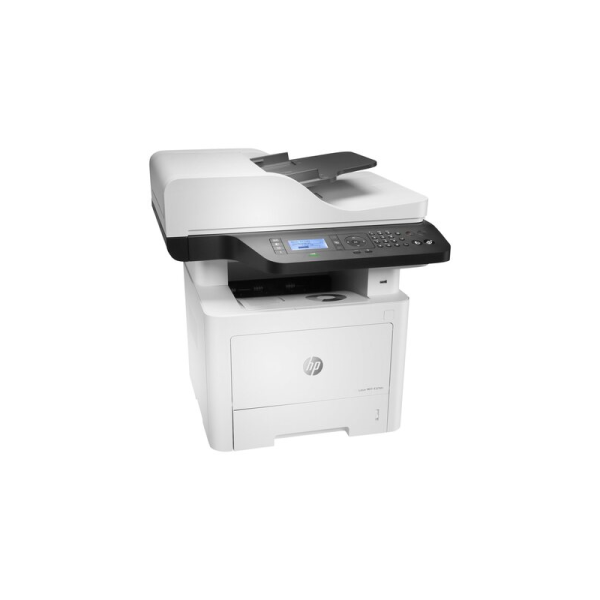 Фото HP Laser MFP 432fdn 7UQ76A