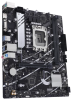 Фото ASUS PRIME B760M-K D4, LGA1700, B760, 2*DDR4, 4*SATA, 2*M.2, 4*USB 3.2, 2*USB 2.0, 1*PCIx16, 2*PCIx1, VGA+HDMI, mATX; 90MB1DS0-M1EAY0
