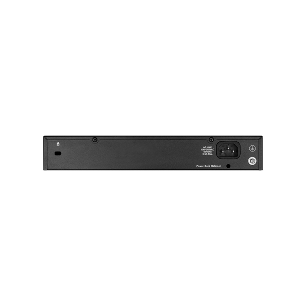 Фото D-Link DES-1016D/H1A