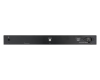 Фото D-Link PROJ Управляемый L2 PoE-коммутатор, 24x1000Base-T PoE, 4x10GBase-X SFP+, PoE-бюджет 370 Вт, CLI, консольный порт RJ-45