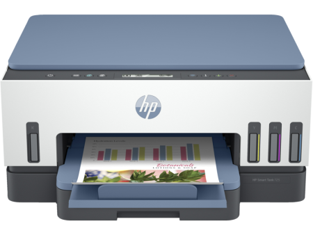 HP Smart Tank 725