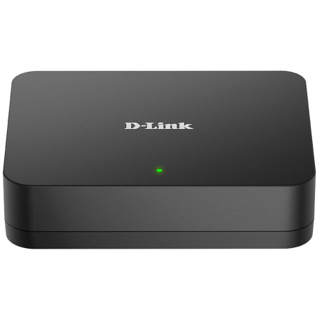 D-Link DGS-1005A/G1A