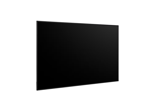 Фото Профессиональный дисплей LG 43UL5Q-M: UHD; 24/7; 500 кд/м2; Коэффициент матовости экрана 1%; ОС webOS 6.1; Wi-Fi; Динамики 10+10 Вт; Режим видео-стены; 965 X 554.9 X 59.1 мм; 7,6кг