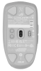 Фото ASUS ROG STRIX IMPACT III WIRELESS, 57g, 2.4GHz RF, Bluetooth, 36K DPI Sensor, 5 Programmable Button, White
