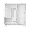 Фото Ocypus Delta C74 WH ARGB, ATX, Type-C*1, USB3.0*2, REAR 2x120mm ARGB