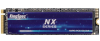 KingSpec SSD 1TB M.2 2280 PCIe 3.0 x4 NVMe R3400/W3100MB/s 3D TLC MTBF 1.5M 380000/320000 IOPS 1000TBW