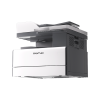 Фото Pantum BM230ADN (P/C/S, А3, Mono laser, 22 ppm, 833 MHz, 1 Gb, Duplex, RADF, 60-216 g/m, paper tray 250+100, USB, Ethernet, start toner 3000)