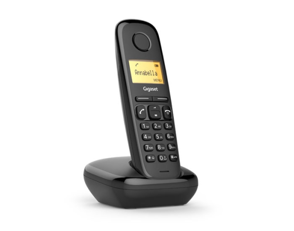 Фото GIGASET A170 BLACK