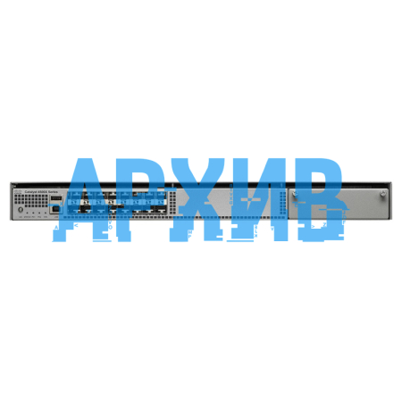 Cisco WS-C4500X-16SFP+