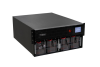Фото Systeme Electric Smart-Save Online SRT, 5000VA/5000W, On-Line, Extended-run, Rack 2U+3U(Tower convertible), LCD, 6xC13, 4xC19, USB, RS-232, Pre-Inst. Web/SNMP