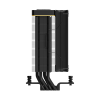 Фото Ocypus Iota A40 BK, 120mm FAN, Display Panel, 4 HEAT PIPES, 4-PIN PWM, 500-2000 RPM, 29DBA, FDB, LGA115X/1200/1700/18XX, AM4/AM5