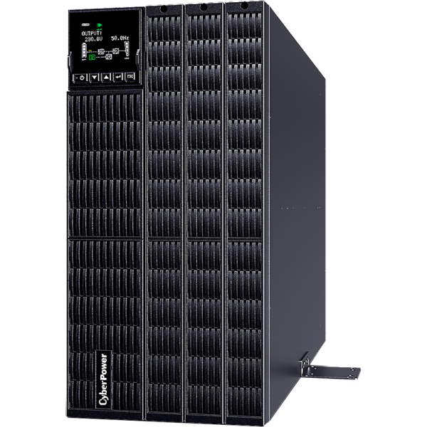 Фото CyberPower OLS10KERT5U