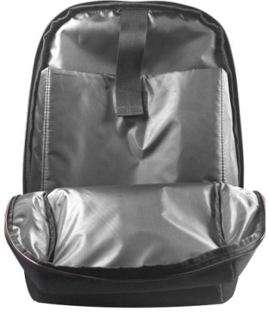 Фото Рюкзак ASUS NEREUS BACKPACK/10 IN 1/max 16"/черный