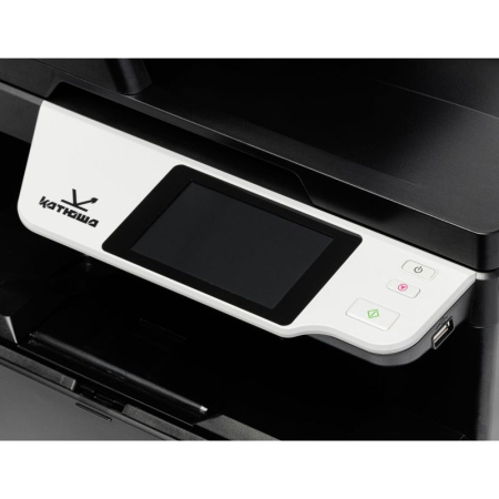 Фото Katusha IT M240pm-pp