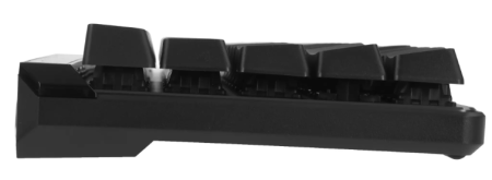 Фото ASUS M605 ROG FALCHION ACE HFX, Wired, 65%, PBT, RGB Lighting, Black