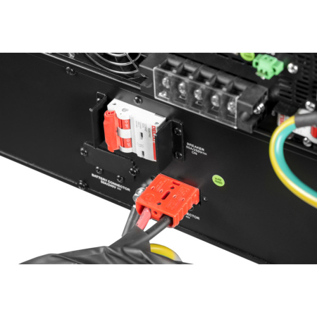 Фото SYSTEME ELECTRIC SRTSE6KRTXLIEC-NC