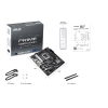 Фото ASUS PRIME H810M-A WIFI, LGA1851, H810, 2*DDR5, 4*SATA, 2*M.2, 2*USB 3.2, 4*USB 2.0, 1*PCIx16, 1*PCIx1, HDMI+DP, mATX; 90MB1KJ0-M0EAY0