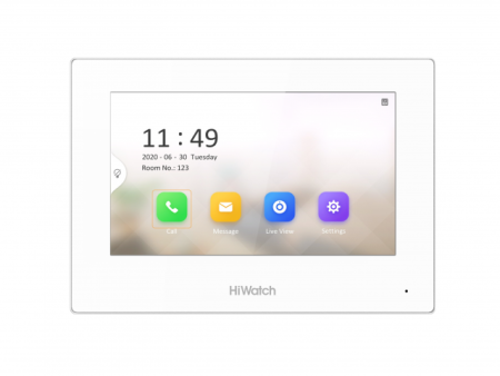 Hikvision VDP-H3212W