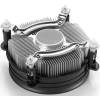 Фото DEEPCOOL THETA 9 PWM 1700 LGA1700 низкопрофильный 58mm (45шт/кор, TDP 65W, PWM, Fan 92mm) Color BOX (DP-ICAP-T9P-17)