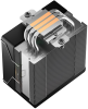 Фото ID-COOLING SE-903-XT V2 ARGB LGA1851/1700/1200/115X/AM5/AM4 (30шт/кор, TDP 150W, PWM, 3 тепл.трубки прямого контакта, FAN 100mm, Addressable RGB LED) RET