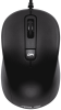 Мышь MU101C Wired Blue Ray Mouse/3200dpi/Черный