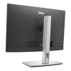 Фото Dell Pro 24 All-in-One 35W 23,8" FullHD NT,Core i5-14500T,16GB DDR5,512GB SSD,Intel UHD Graphics, Height Adjustable Stand,FHD Webcam, Wi-Fi,BT, Wireless Kb(ENG) & Mouse, Linux Ubuntu, 2YW