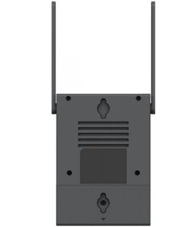 Фото LINKVIL W710D DECT-базовая станция, 20 SIP-акк., 10 одноврем. выз., 10 клиентов, до 50м. в помещ., до 300м. прям. вид.
