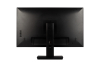 Фото 27" IRBIS SMARTVIEW 27 LED Monitor 1920x1080, 16:9, IPS, 250 cd/m2, 1000:1, 3ms, 178°/178°, VGA, HDMI, DP, Audio output, 100Hz, Speak, Tilt, VESA, Внутр. Бп, Black 3y (China)