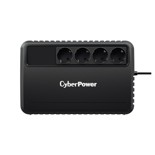 Фото CyberPower BU850E