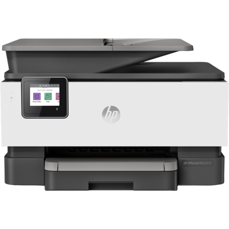 Фото HP OfficeJet Pro 9010 AiO Printer