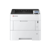 Kyocera ECOSYS PA5000x, А4, ч/б, 1200x1200 dpi, 50 стр/мин, 512 Мб, USB 2.0, Network, Duplex