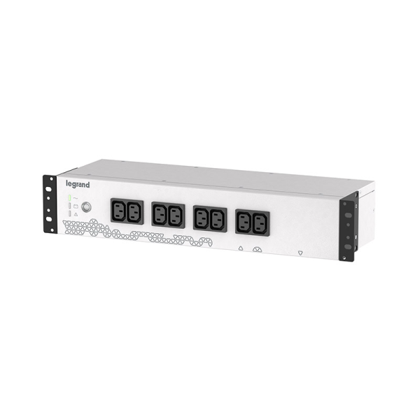 Фото Legrand Keor PDU 800ВА 8 IEC