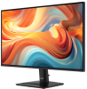 Фото MSI PRO MP271 E14A 27" 16:9 FHD(1920x1080), IPS Flat, 4ms(GTG), 1500:1, 100M:1, 300nits, 178/178, HDMI 2.0, DP 1.4a, VGA, Speaker, Tilt, 144HZ, Black, 1y war-ty