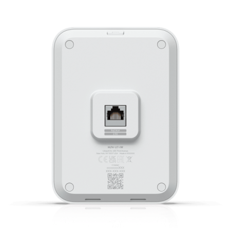 Фото Ubiquiti U7 In-Wall