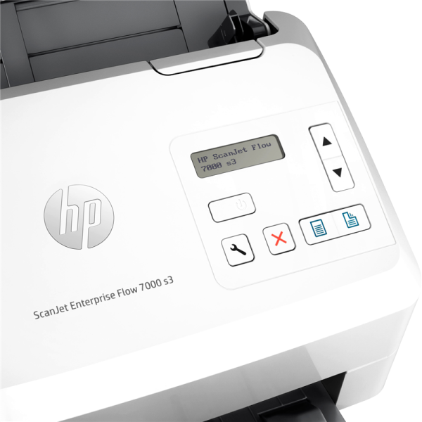 Фото HP ScanJet EntFlw7000s3 Sheet-Feed (L2757A)