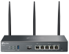 TP-Link ER706W, Omada Gigabit AX3000 Wi-Fi 6 VPN Gateway