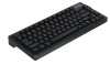Фото ASUS M702 ROG AZOTH EXTREME, 2.4GHz RF, Bluetooth 5.1, 75%, PBT, RGB Lighting, Black