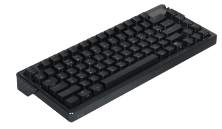 Фото ASUS M702 ROG AZOTH EXTREME, 2.4GHz RF, Bluetooth 5.1, 75%, PBT, RGB Lighting, Black