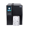 Принтер этикеток iDPRT iX4L, 4", TT, 203DPI, 6IPS (152 mm/sec), 32/128MB, RTC, USB Type B 1, USB HOST 1, RJ45 1, RS232(9-pin) 1, ZPL/ZPL-II, TSPL