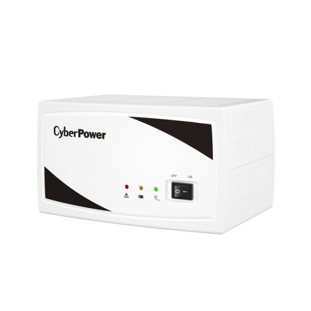 Смотреть CyberPower SMP550EI Фото CyberPower SMP550EI