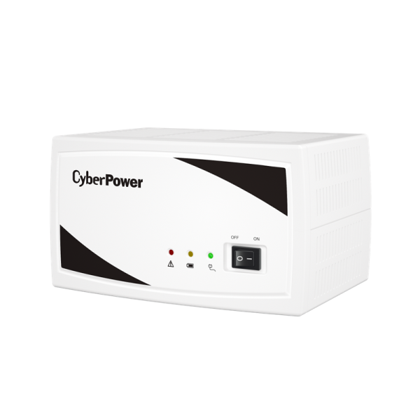 Фото CyberPower SMP550EI