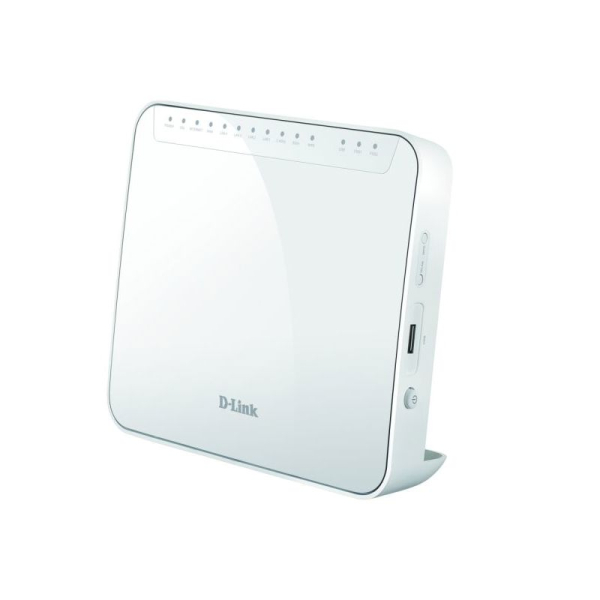 Фото D-Link DSL-G2452GR/R1A