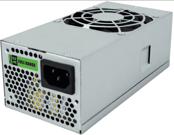 Powerman Power Supply 450W PM-450TFX (8cm fan)