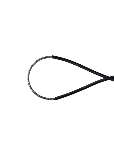 Фото Кабель коаксиальный RG-174 A/U (бухта 100м)