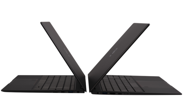 Фото Ноутбук Гравитон Н15И-Т 15.6"FHD300nit i5 1135G7/1x16GBDDR4/512GBSSD_M.2/WiFi+BT/NoOS/1YST ( Металлический корпус / Минпромторг )