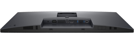Фото Dell 31.5" P3225QE Pro S/Bk (IPS; 16:9; 350 cd/m2; 1500:1; 3840x2160x100Hz; 5ms; 1,07bln;178/178; DP; HDMI;USB-C(90W);USB-C; 3xUSB-A;RJ45;Tilt;Swiv;HAS;Pivot;VESA) (Без EU кабеля)