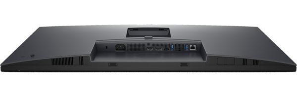 Фото Dell 31.5" P3225QE Pro S/Bk (IPS; 16:9; 350 cd/m2; 1500:1; 3840x2160x100Hz; 5ms; 1,07bln;178/178; DP; HDMI;USB-C(90W);USB-C; 3xUSB-A;RJ45;Tilt;Swiv;HAS;Pivot;VESA) (Без EU кабеля)