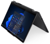 Фото ThinkPad T14s 2-in-1, 14"(1920x1200)Touch, Ultra 7 255U, 16GB, 1TB SSD, Intel Graphics, Cam, BT,WiFi, KB Ru/Eng, Win11 Pro Eng, Black 1y.w.